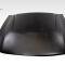 Extreme Dimensions 2005-2009 Ford Mustang Duraflex GTH Hood 115897