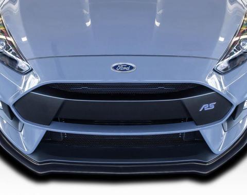 Extreme Dimensions 2016-2018 Ford Focus Duraflex Max Front Lip 115907