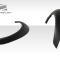 Extreme Dimensions 2005-2009 Ford Mustang Duraflex GT500 Fender Flare 104913