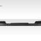Extreme Dimensions 2005-2014 Ford Mustang Duraflex Stallion Side Skirts 104297
