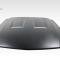Extreme Dimensions 2005-2009 Ford Mustang Duraflex CVX Hood 113340