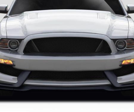 Extreme Dimensions 2013-2014 Ford Mustang Duraflex GT350 Front Bumper 115034