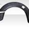 Extreme Dimensions 2019-2023 Ford Ranger Duraflex AVR Fender Flare 115855