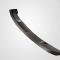 Extreme Dimensions 2015-2023 Ford Mustang Carbon Creations GT500 Look Carbon Fiber Rear Wing 116352