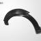 Extreme Dimensions 1999-2004 Ford Mustang Couture Demon Fender Flare 104787