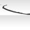Extreme Dimensions 2015-2017 Ford Mustang Duraflex GT500 Front Lip 116688