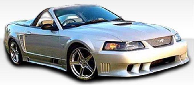 Extreme Dimensions 1999-2004 Ford Mustang Duraflex Colt Kit 110230