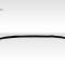 Extreme Dimensions 2018-2023 Ford Mustang Duraflex RTX Front Lip 115027