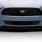 Extreme Dimensions 2015-2017 Ford Mustang Duraflex Grid Front Lip 112569