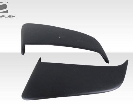 Extreme Dimensions 2015-2023 Ford Mustang Duraflex CVX Scoop 113501