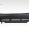 Extreme Dimensions 2005-2009 Ford Mustang Duraflex Blits Rear Bumper 114656