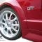 Extreme Dimensions 2005-2009 Ford Mustang Duraflex GT500 Fender Flare 104913