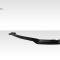 Extreme Dimensions 2018-2023 Ford Mustang Duraflex RTX Front Lip 115027