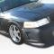 Extreme Dimensions 1998-2007 Ford Crown Victoria Duraflex GT Concept Front Bumper 103532