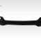 Extreme Dimensions 2015-2017 Ford Mustang Duraflex Racer Front Lip 113406