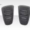 Extreme Dimensions 2010-2014 Ford Mustang Duraflex Circuit Scoop 105867