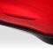 Extreme Dimensions 2015-2017 Ford Mustang Duraflex GT Concept Rear Lip 112315