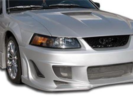 Extreme Dimensions 1999-2004 Ford Mustang Duraflex Bomber Kit 111250