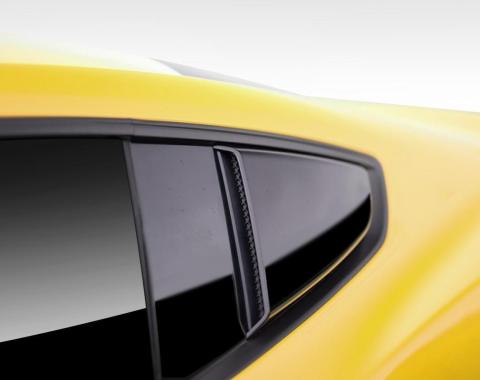 Extreme Dimensions 2015-2023 Ford Mustang Duraflex R-Spec Scoop 112458