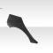 Extreme Dimensions 2014-2019 Ford Fiesta Duraflex CPR Fender Flare 116926