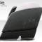 Extreme Dimensions 2000-2007 Ford Focus Duraflex SE Rear Wing 105680