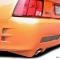 Extreme Dimensions 1999-2004 Ford Mustang Duraflex Colt Kit 110230