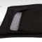 Extreme Dimensions 2015-2023 Ford Mustang Duraflex KT Style Side Skirts 114805