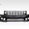 Extreme Dimensions 2005-2009 Ford Mustang Duraflex Colt Front Bumper 115265