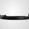 Extreme Dimensions 2015-2017 Ford Mustang Carbon Creations CVX Carbon Fiber Front Lip 113091