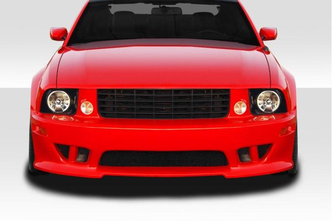 Extreme Dimensions 2005-2009 Ford Mustang Duraflex Colt Front Bumper 115265