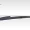 Extreme Dimensions 2015-2023 Ford Mustang Duraflex M Design Rear Wing 115412