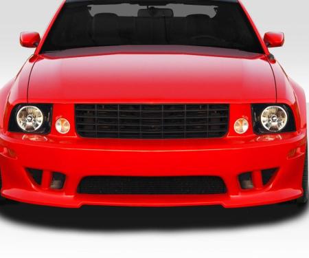 Extreme Dimensions 2005-2009 Ford Mustang Duraflex Colt Front Bumper 115265
