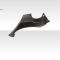 Extreme Dimensions 2014-2019 Ford Fiesta Duraflex CPR Fender Flare 116926