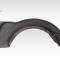 Extreme Dimensions 2015-2023 Ford Mustang Duraflex KT Wide Body Fender Flare 114808