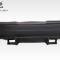 Extreme Dimensions 1999-2004 Ford Mustang Duraflex Bomber Kit 111250