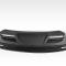 Extreme Dimensions 2013-2016 Ford Fusion Duraflex Racer Rear Lip 109334