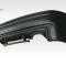 Extreme Dimensions 2000-2007 Ford Focus Duraflex Evo Rear Bumper 100052