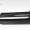 Extreme Dimensions 1997-2003 Ford F150 Duraflex Platinum Side Skirts 105690