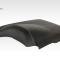 Extreme Dimensions 1994-2004 Ford Mustang Duraflex CVX Tonneau Cover 104716