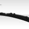 Extreme Dimensions 2015-2023 Ford Mustang Duraflex CVX Rear Wing 112868