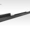 Extreme Dimensions 2005-2014 Ford Mustang Duraflex Stallion Side Skirts 104297