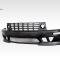 Extreme Dimensions 2005-2009 Ford Mustang Duraflex Colt Front Bumper 115265