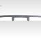 Extreme Dimensions 1979-1993 Ford Mustang Duraflex Cobra Look Rear Wing 112726