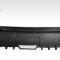 Extreme Dimensions 2003-2006 Lincoln Navigator Duraflex VIP Rear Bumper 103986