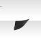 Extreme Dimensions 2014-2019 Ford Fiesta Duraflex CPR Rear Lip 116928