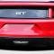 Extreme Dimensions 2015-2017 Ford Mustang Carbon Creations GT Concept Carbon Fiber Rear Lip 112316