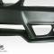 Extreme Dimensions 1987-1993 Ford Mustang Duraflex GTX Kit 110217