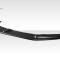 Extreme Dimensions 2014-2019 Ford Fiesta Duraflex Monde Front Lip 118363