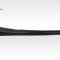 Extreme Dimensions 1999-2002 Mercury Cougar Duraflex Bomber Side Skirts 102123