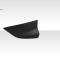 Extreme Dimensions 2014-2019 Ford Fiesta Duraflex CPR Rear Lip 116928